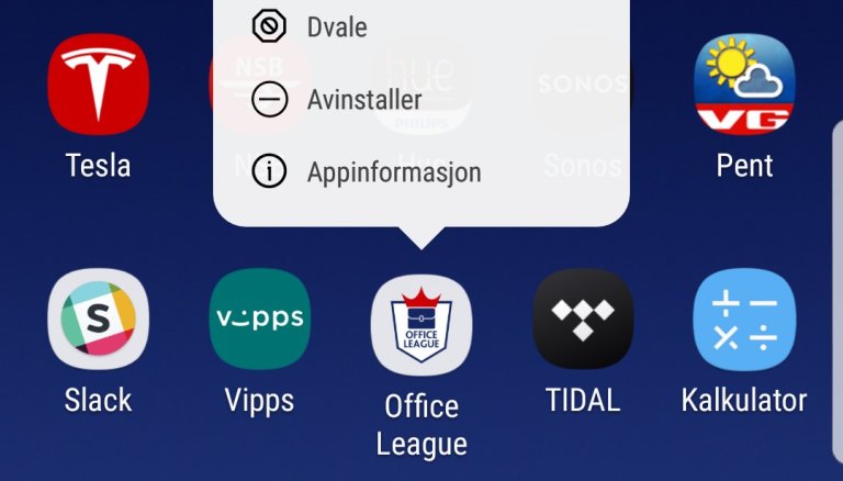 office-league-android